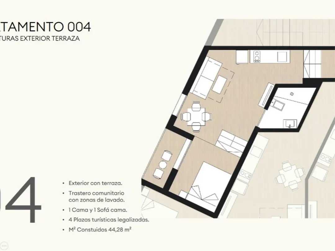 Piso en  Calle Virgen de la Luz 6 - Foto 12