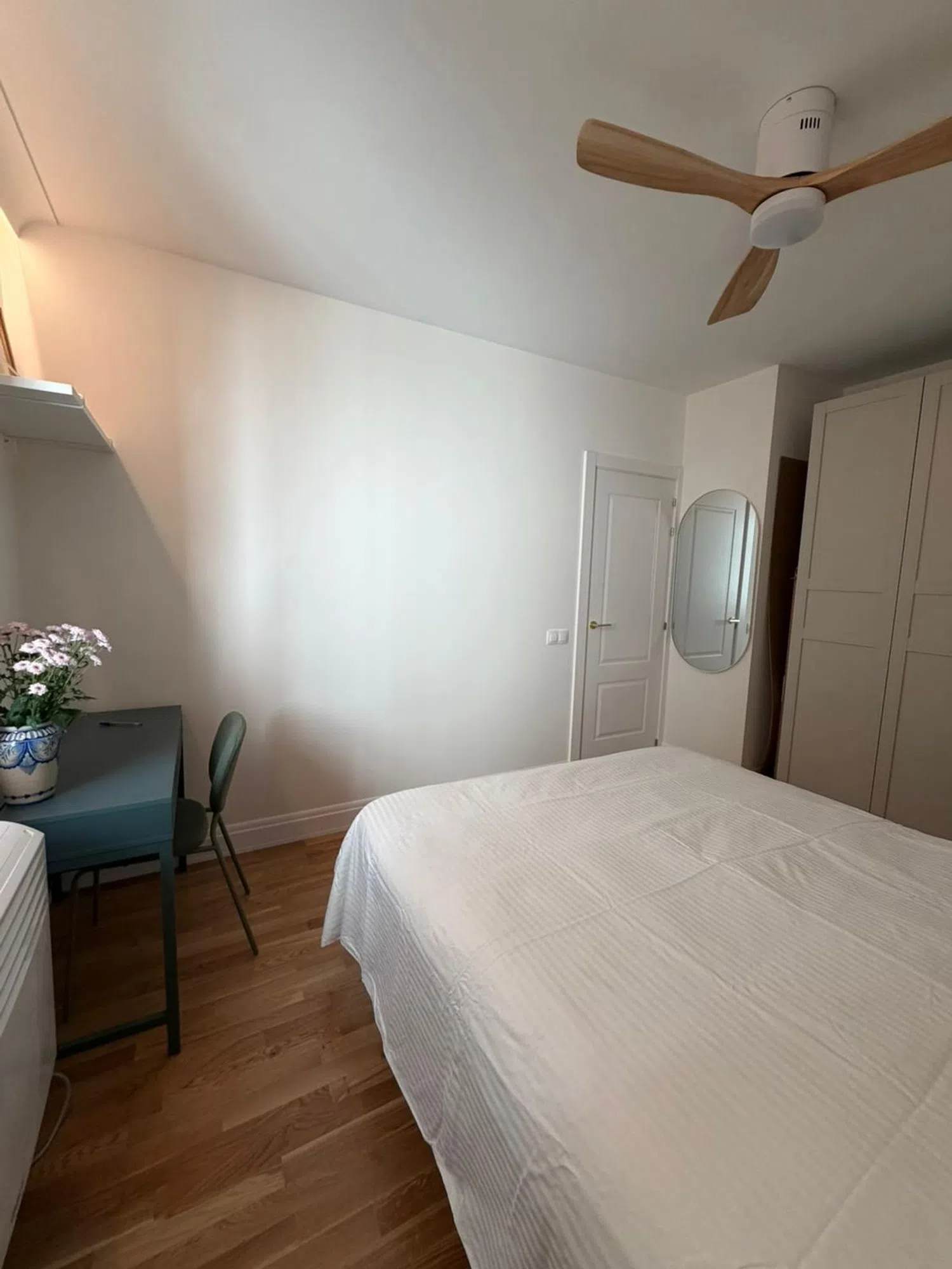 Piso en calle de Argumosa, 19 - Foto 24