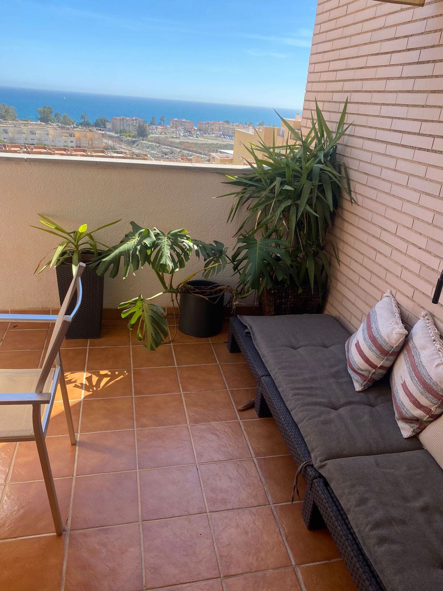 Piso en Camino de los Parrales, 310, Aguadulce sur - Foto 3