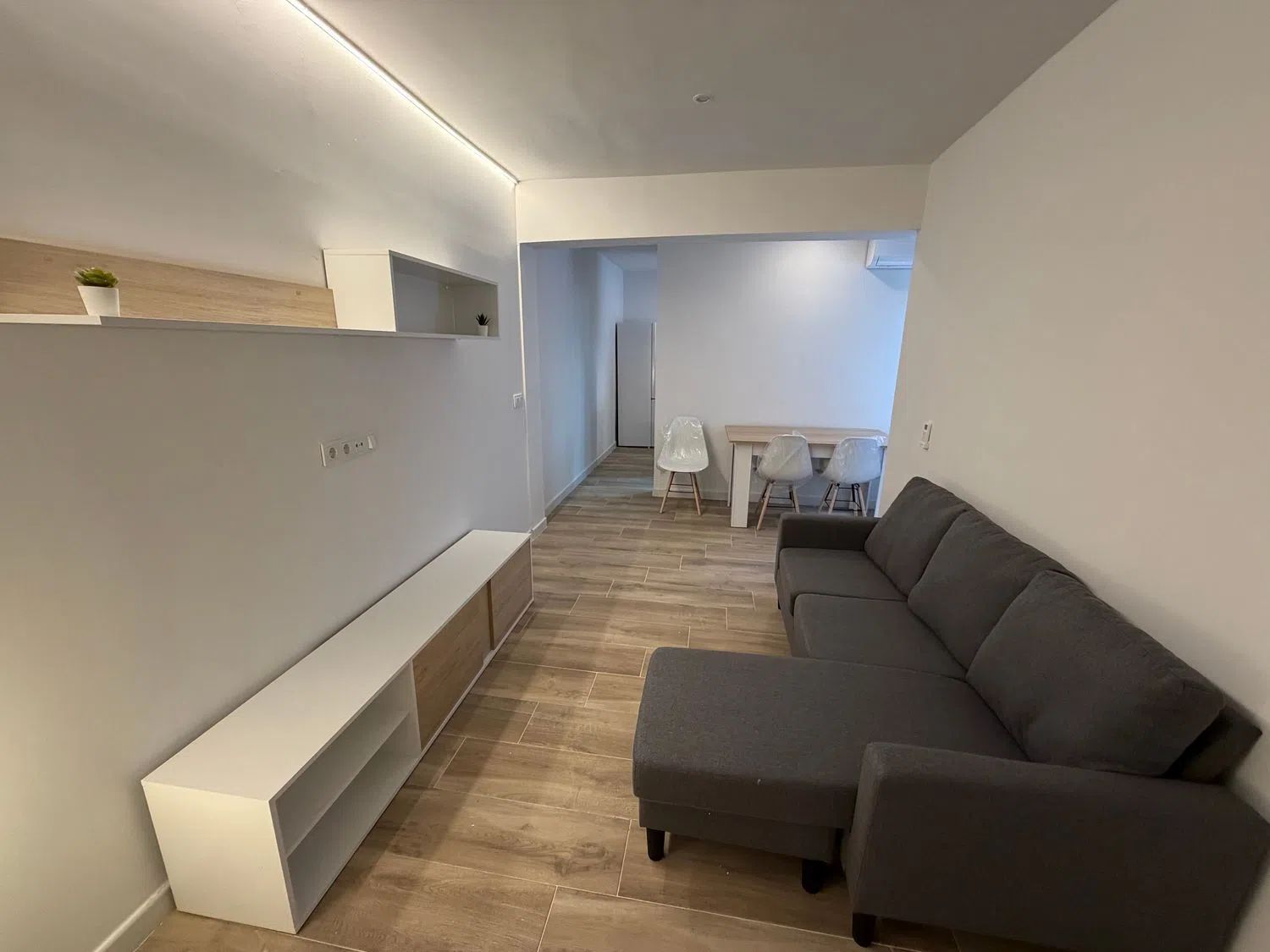 Piso en calle Julio Pellicer, 22 - Foto 14