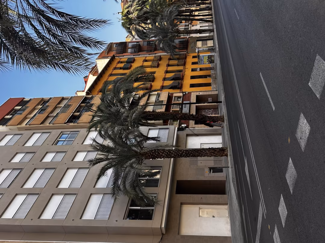 Piso en  Calle Teniente Durán 1 - Foto 21