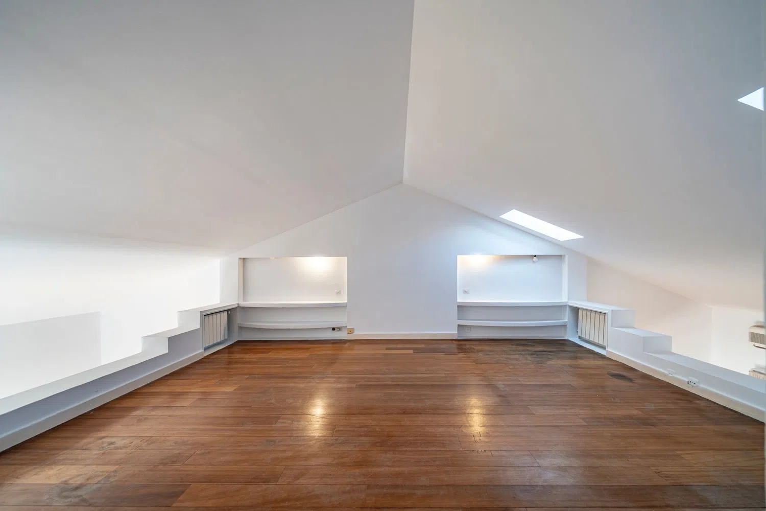 Chalet adosado en Barrio El Viso - Foto 16