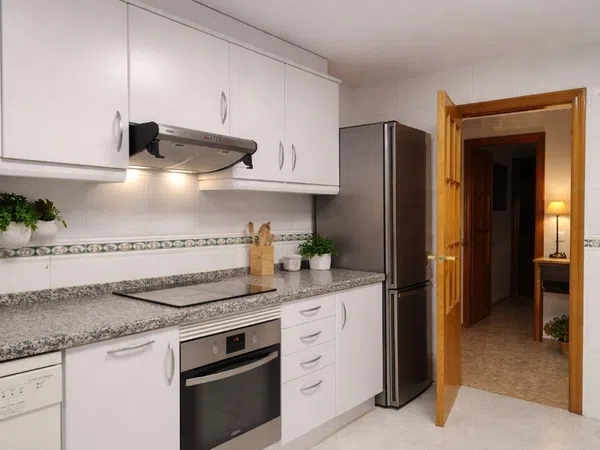 Piso en paseo Penyal d'Ifach, 38 - Foto 12