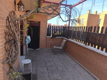 Piso en  Avenida Rosa Regás 2 - Foto 6