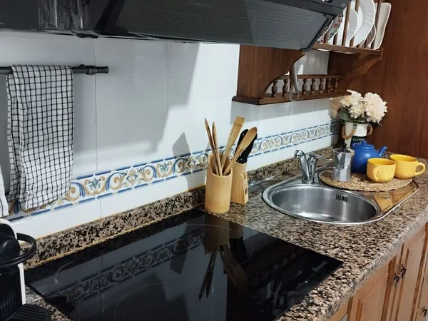 Piso en Avenida unión europea, 84, Las Salinas - Foto 30