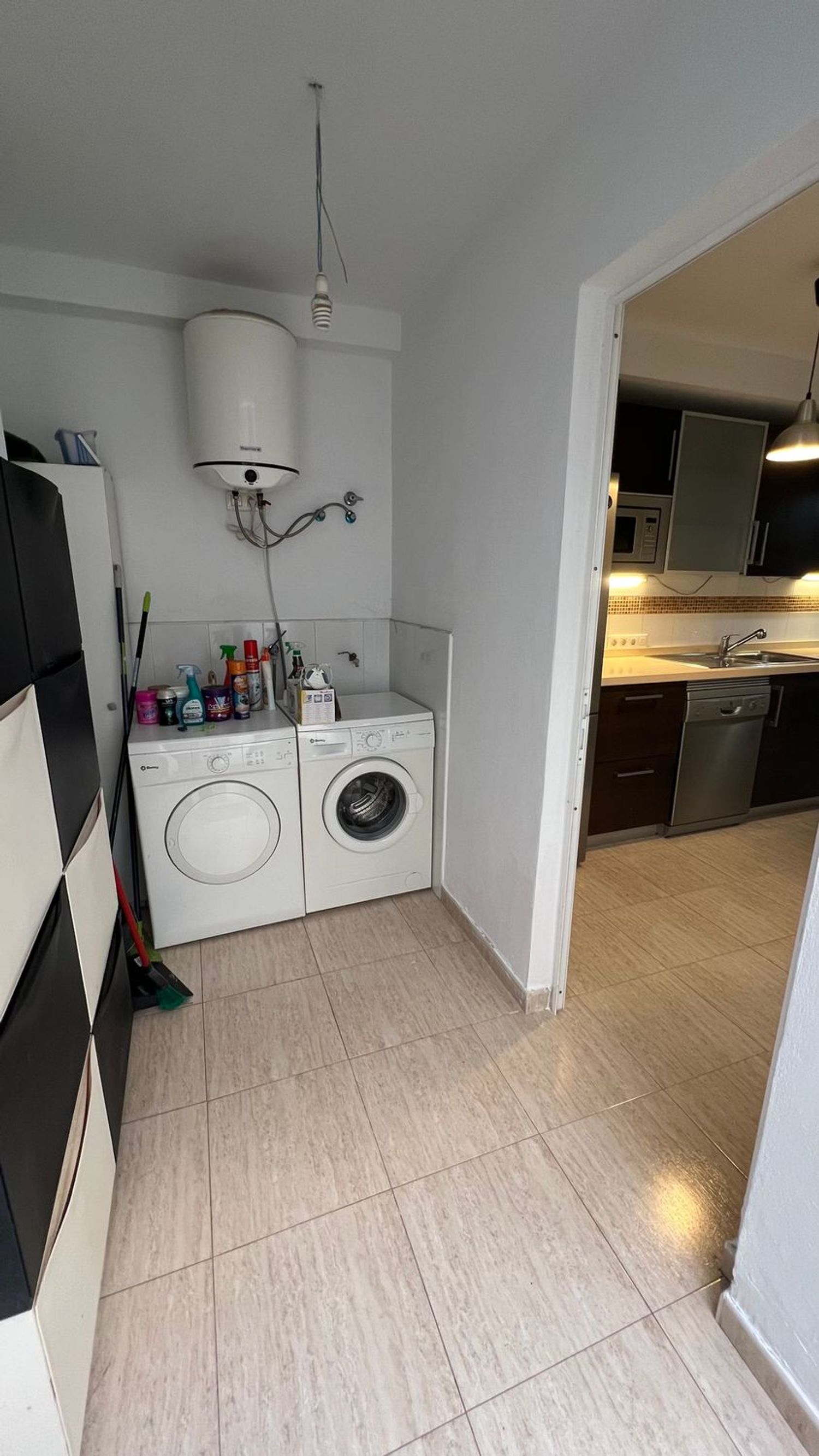 Piso en Calle el Rey y la Reina, 16 a, 1ºg, Gracia, Gracia - Foto 10