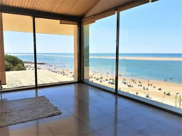Casa adosada en Nuevo Portil - Foto 6