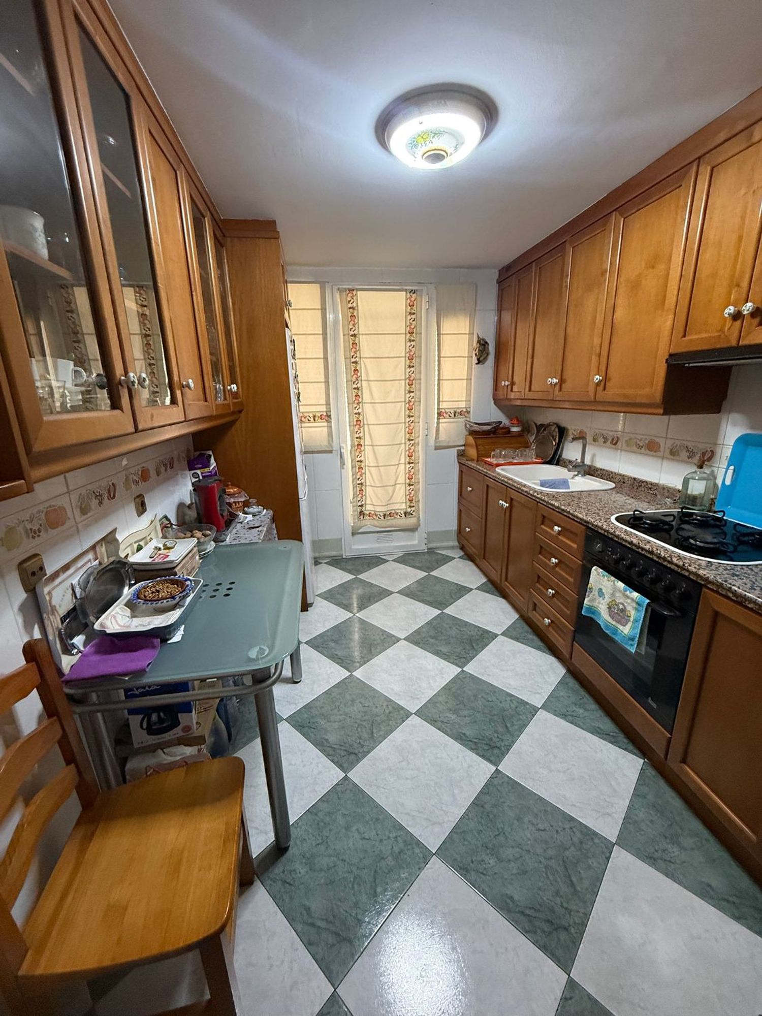 Piso en Calle Gracia, 1, El Pilar, El Pilar - Foto 26