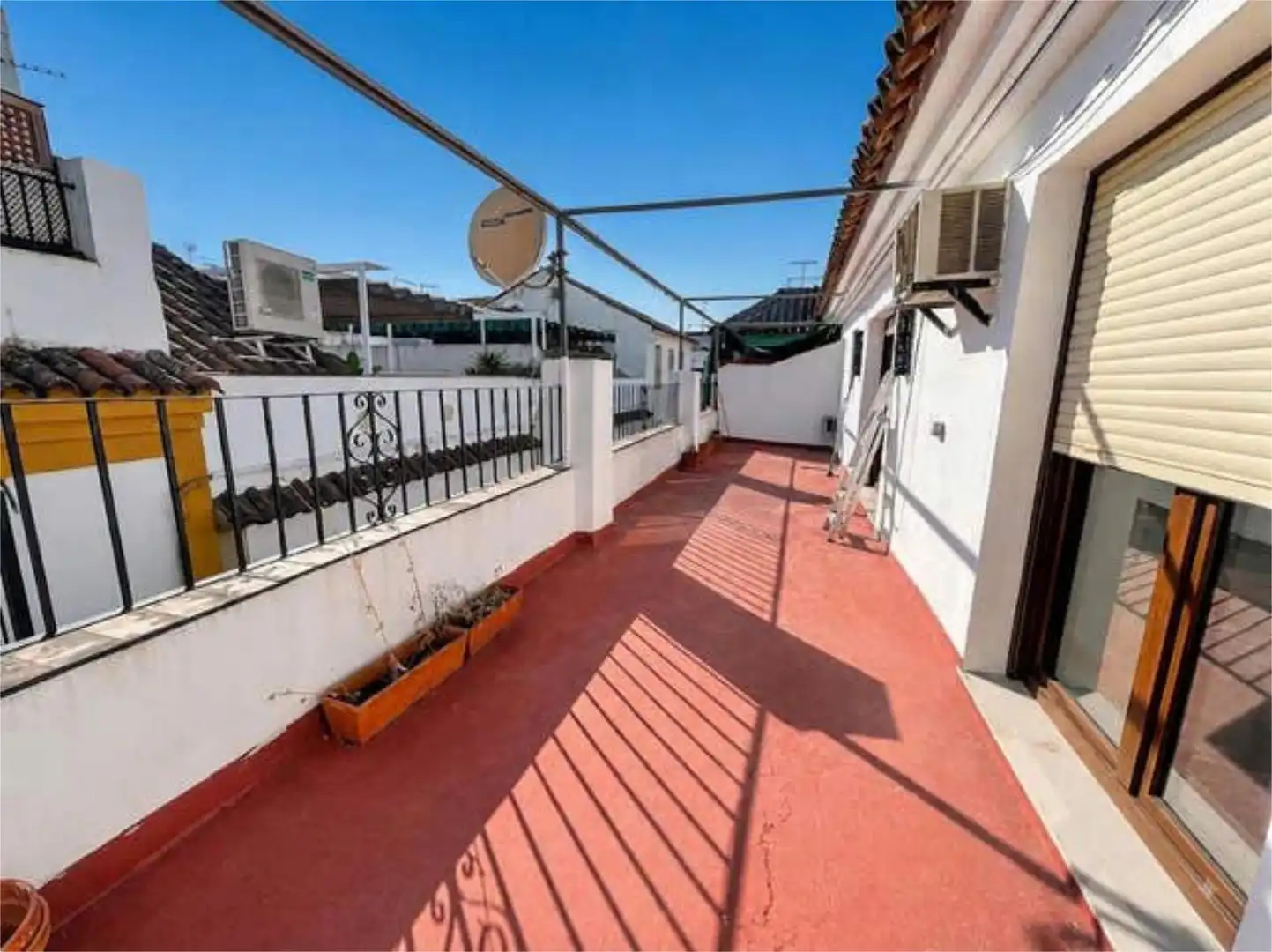 Piso en San Lorenzo - Foto 9