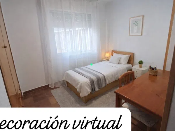 Piso en senda Perdida, 19 - Foto 7