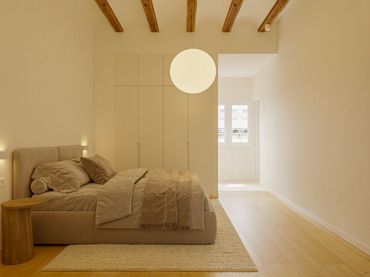 Piso en  Carrer de Pelai 13 - Foto 6