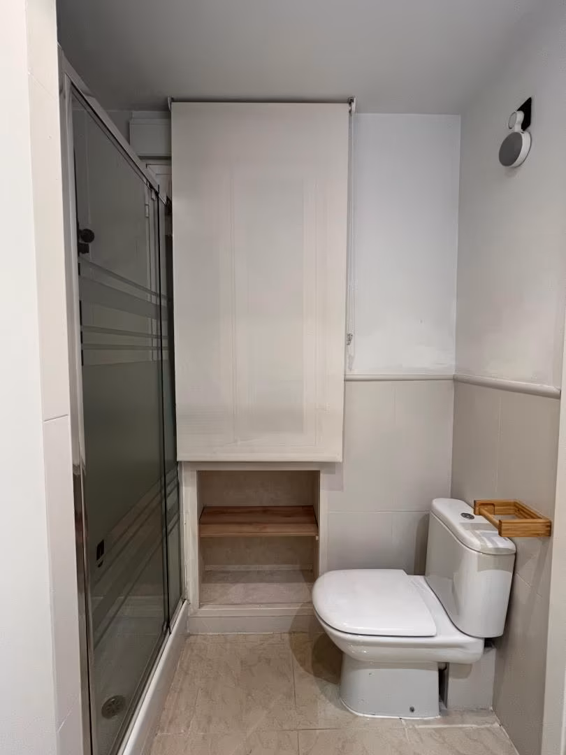 Piso en  Calle de Ibiza 15 - Foto 9