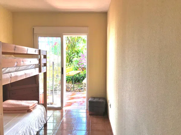 Chalet adosado en calle España, 3 - Foto 14