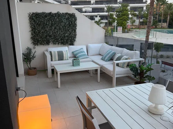 Piso en Calle Berlin, 5, Golf Bahía, Golf Bahía - Foto 14