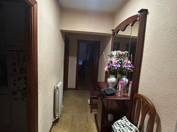 Piso en Calle de Villalobos, 107, Palomeras sureste - Foto 3