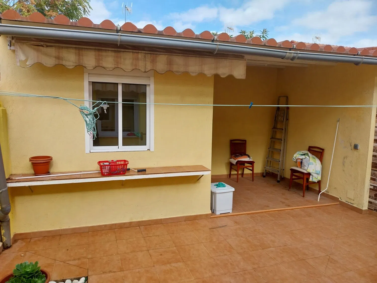 Chalet pareado en calle Chindasvinto, 36 - Foto 8