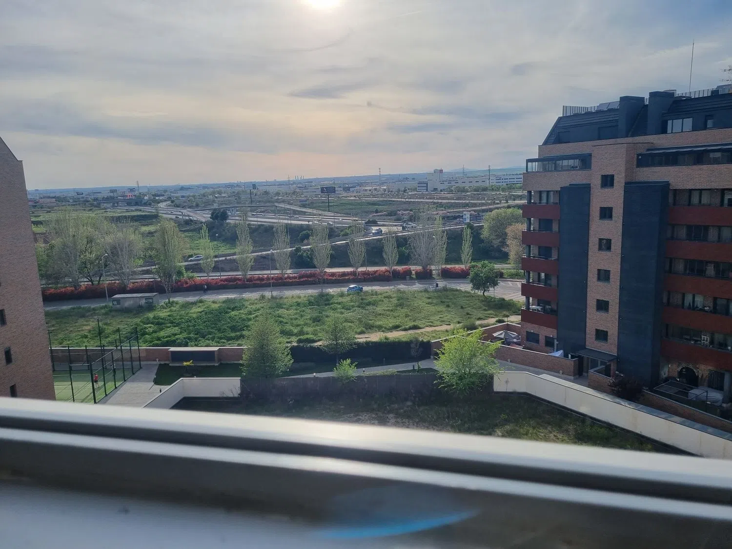 Ático en calle Dámaso Alonso, 25 - Foto 8