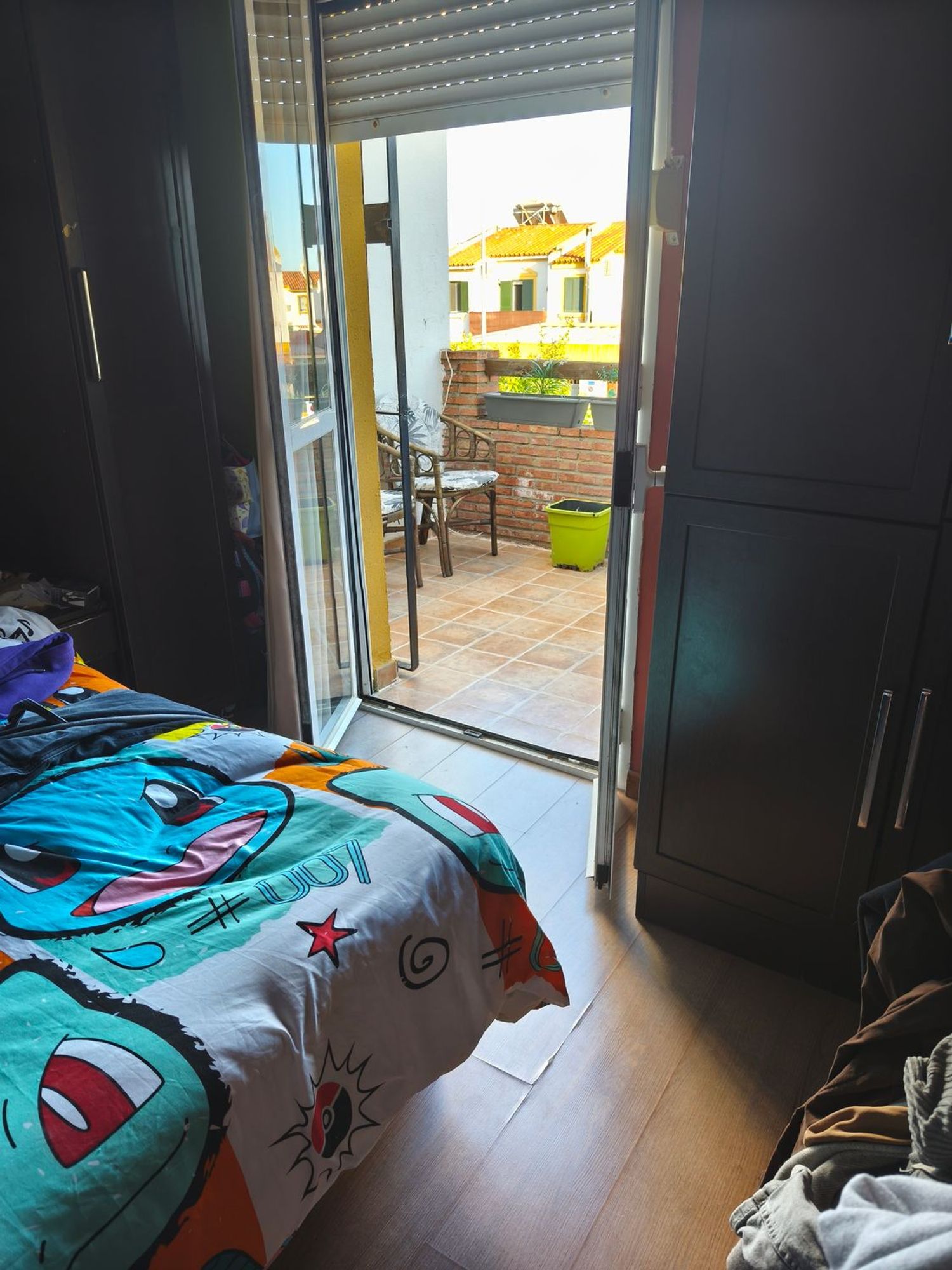 Chalet adosado en calle Domingo García Díaz, 29 - Foto 8