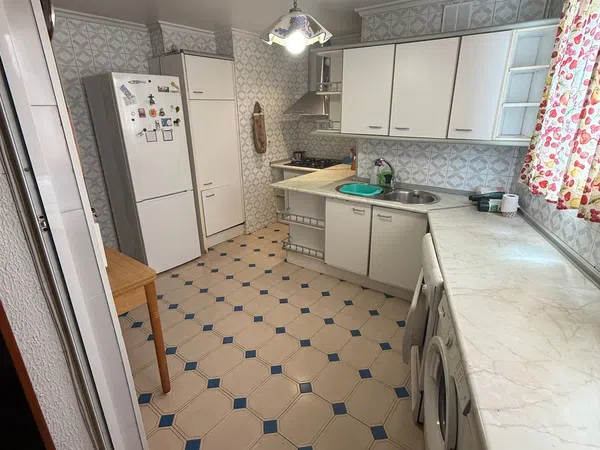 Piso en venta en Calle Beethoven, 1 - Foto 5