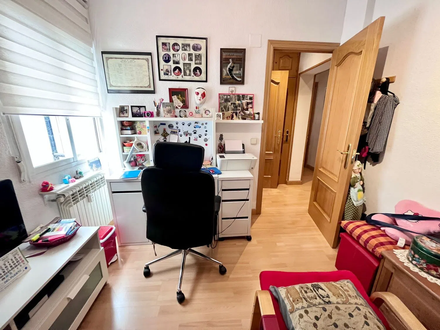 Piso en calle de Linneo, 25 - Foto 29