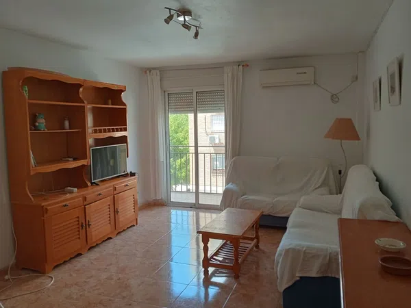 Piso en Calle Gerión, 2, Arroyo - Santa Justa - Foto 1