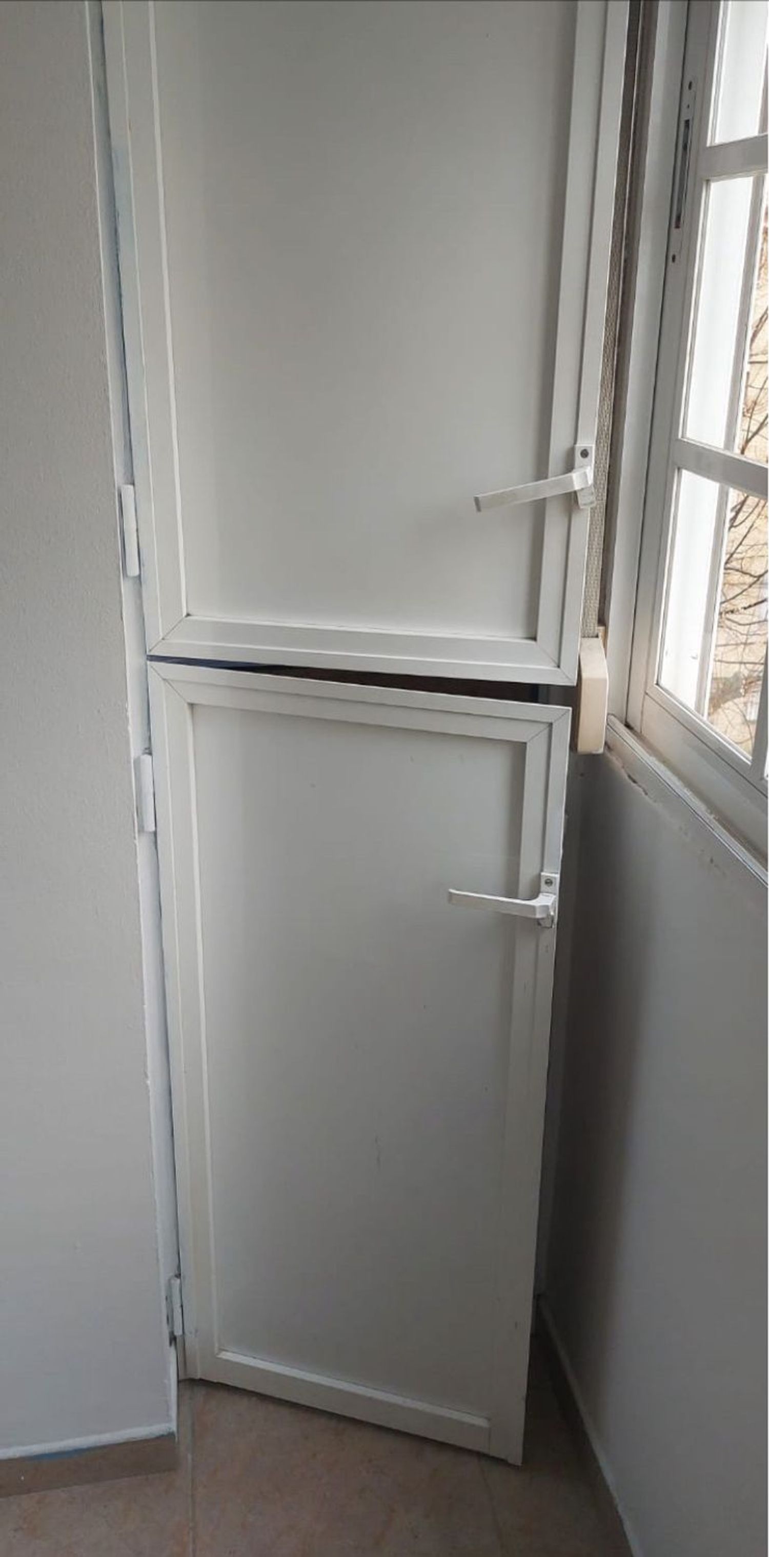 Piso en Barrio San Pablo - Foto 5