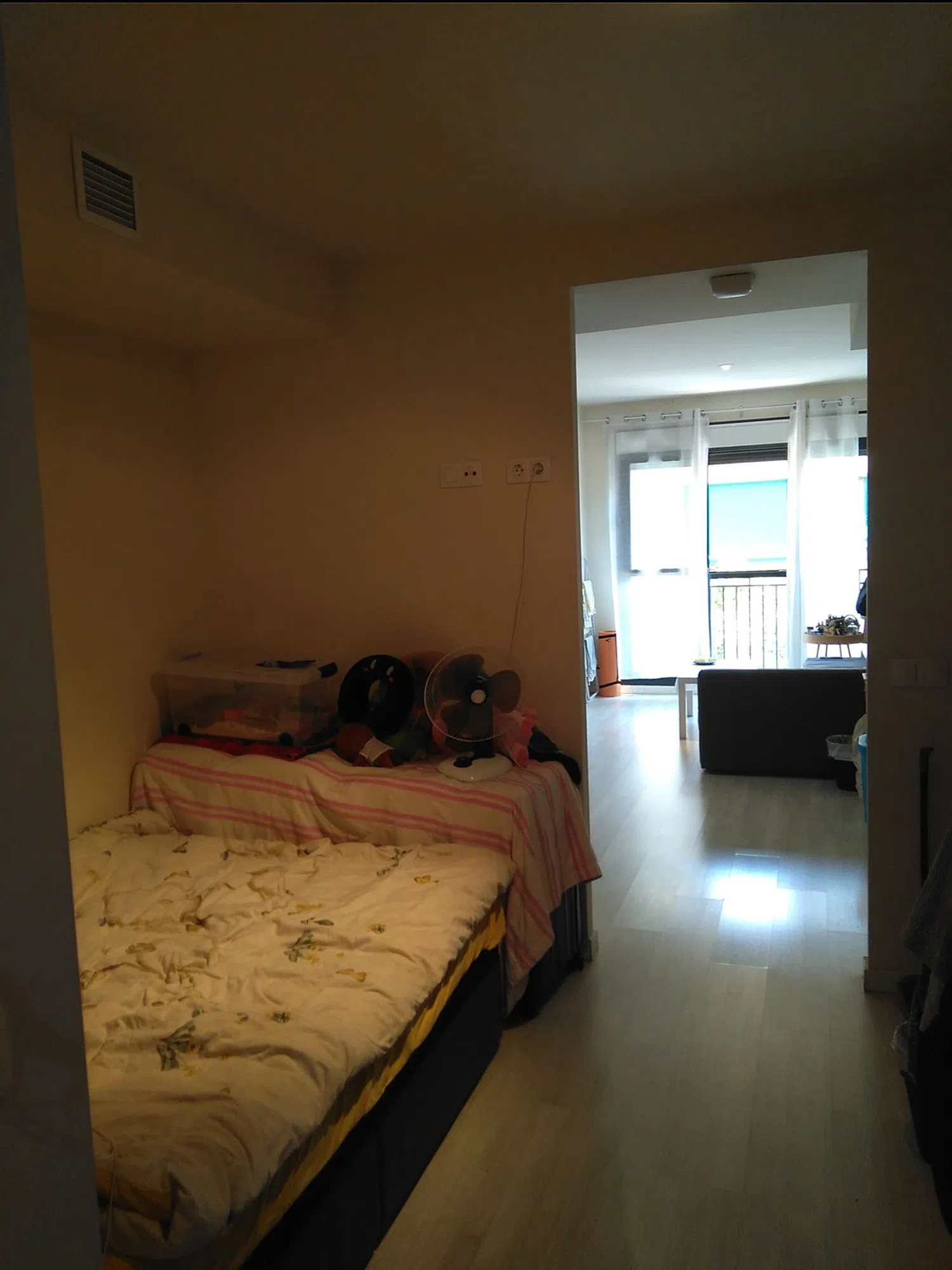 Estudio en calle de Andalucía, 6 - Foto 5