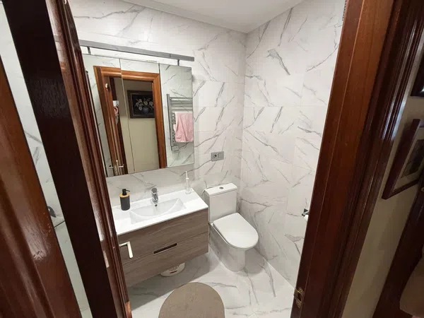 Piso en Calle Corín Tellado, 12, Viesques - Foto 12