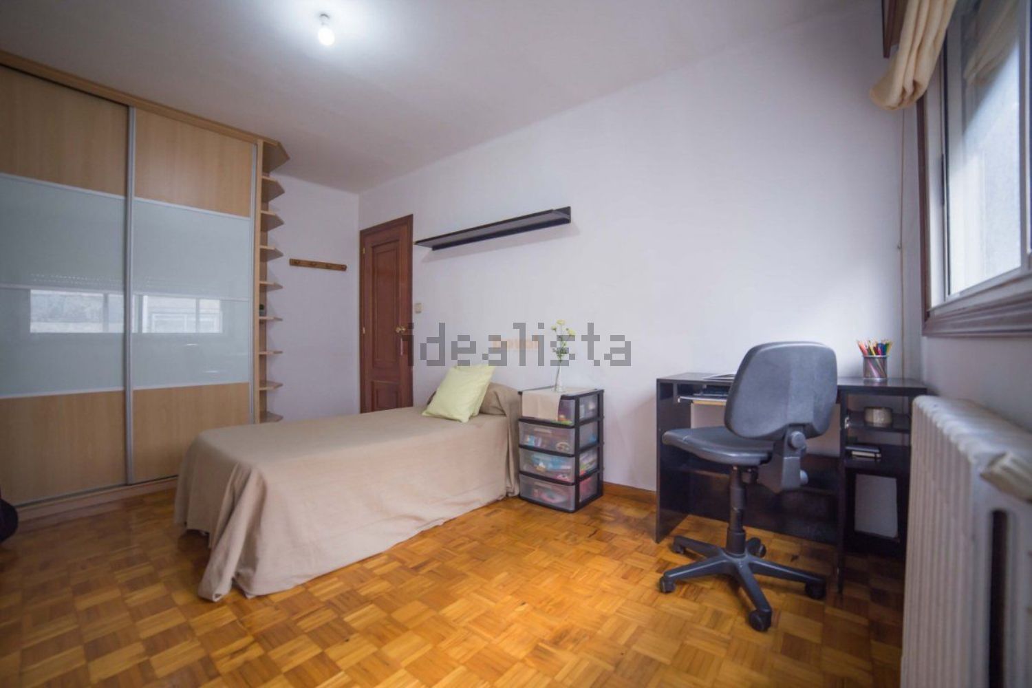 Piso en Calle do Conde de Torrecedeira, 23, Berbés - Peritos - Foto 14