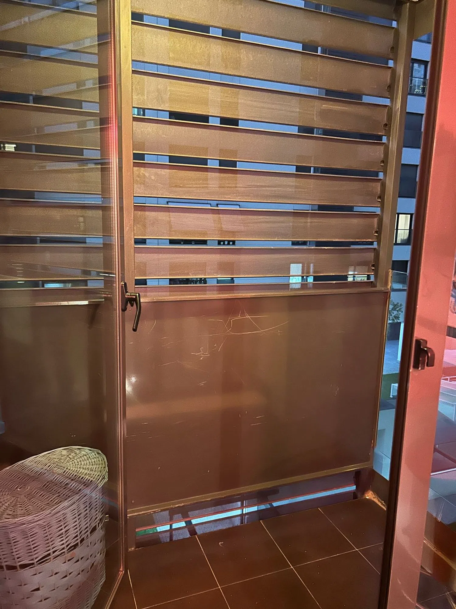 Piso en avenida de la Gran Vía del Sureste, 32 - Foto 10