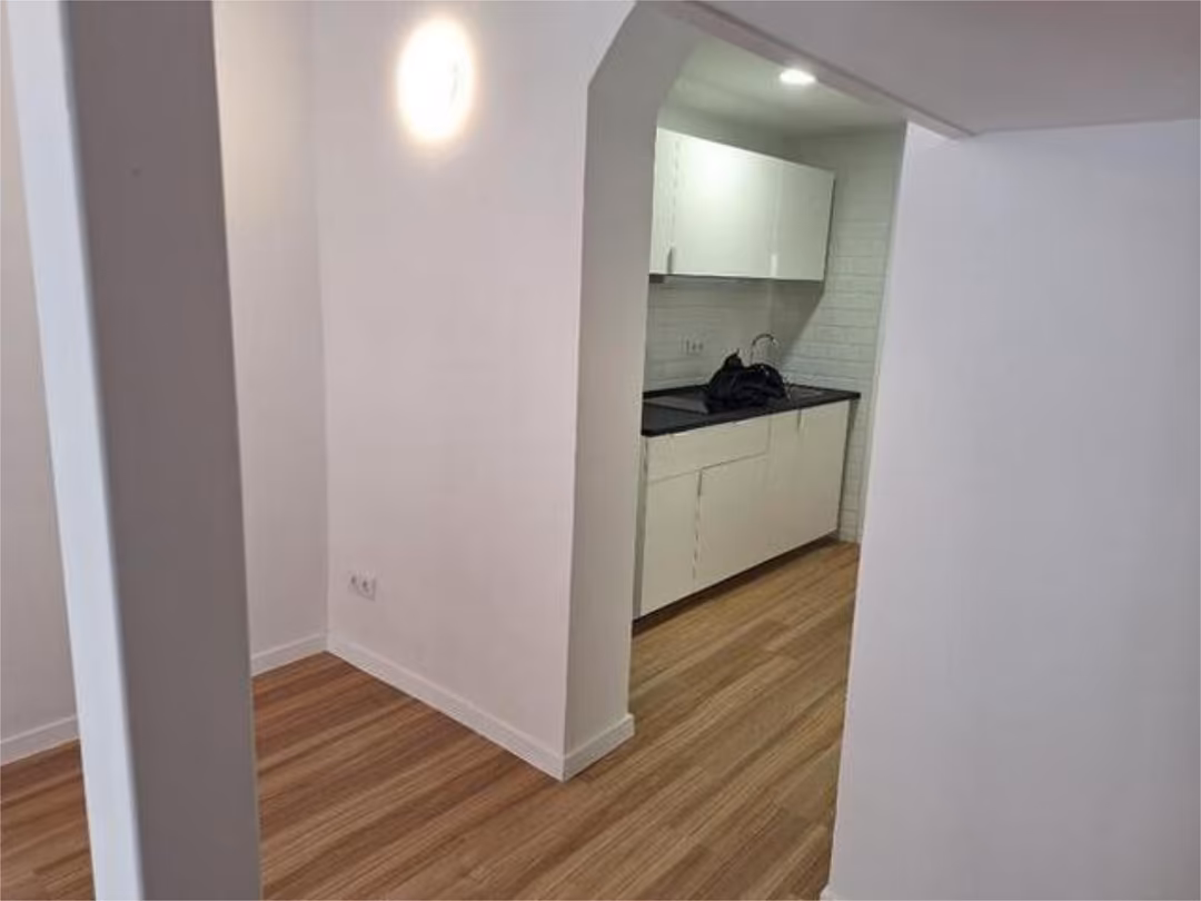 Apartamento en Estrecho - Foto 5