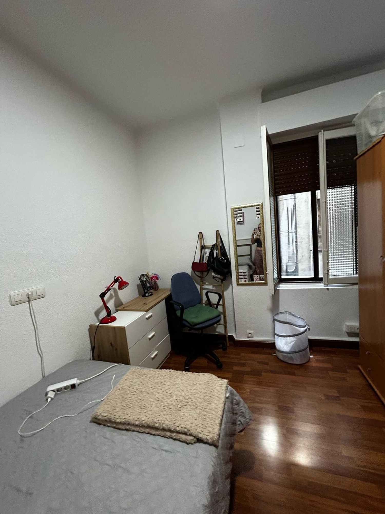 Estudio en calle Íscar Peyra, 18 - Foto 6