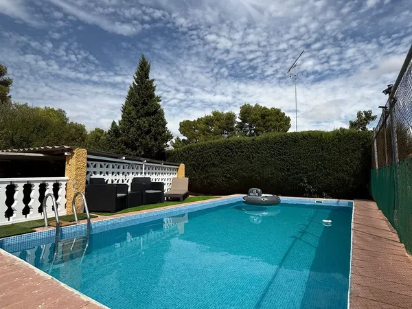Casa o chalet independiente en Godelleta - Foto 5