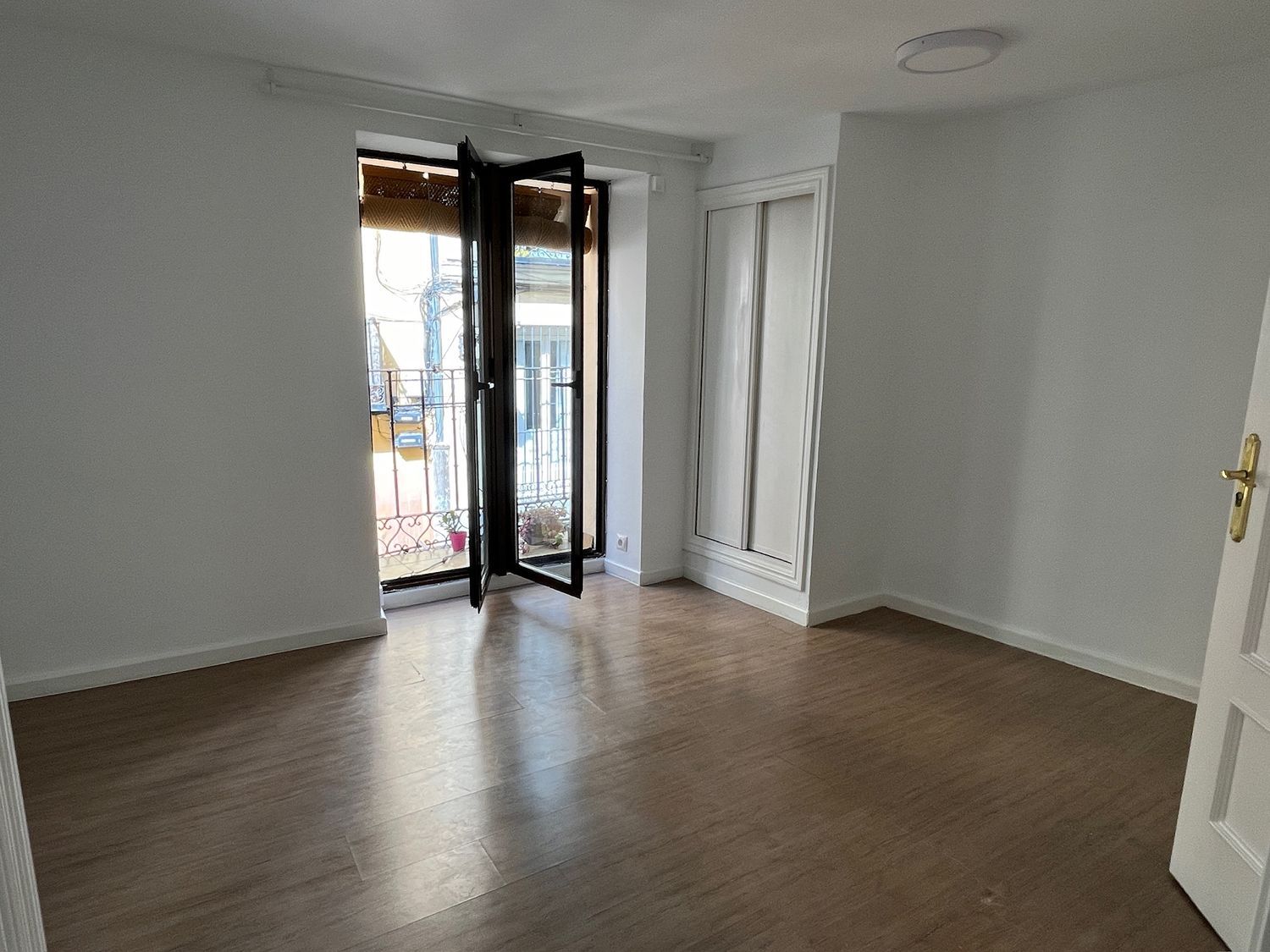 Estudio en calle de Zurita, 29 - Foto 9