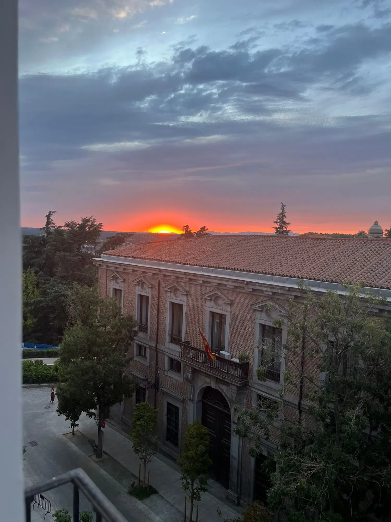 Piso en plaza de la Marina Española, 4 - Foto 1