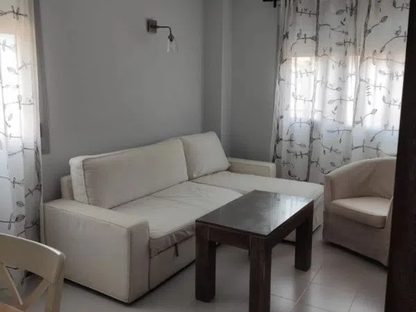Piso en Barrio Ventilla-Almenara