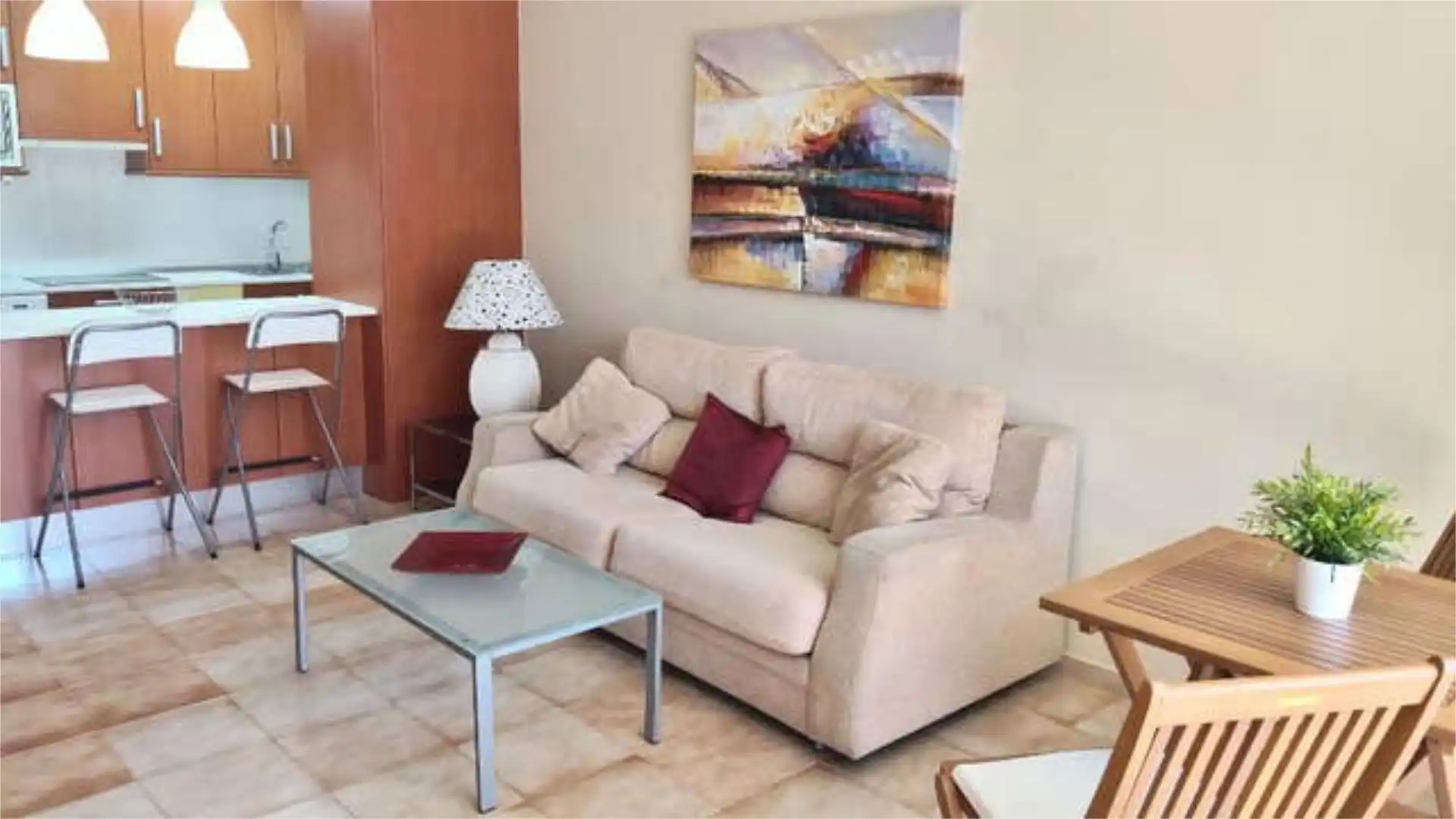 Apartamento en Ten Bel - Foto 4