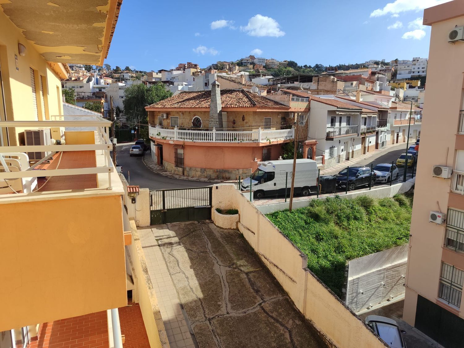 Ático en Barrio Cortijo Bazán - Los Casinis - Los Cipreses - Foto 12