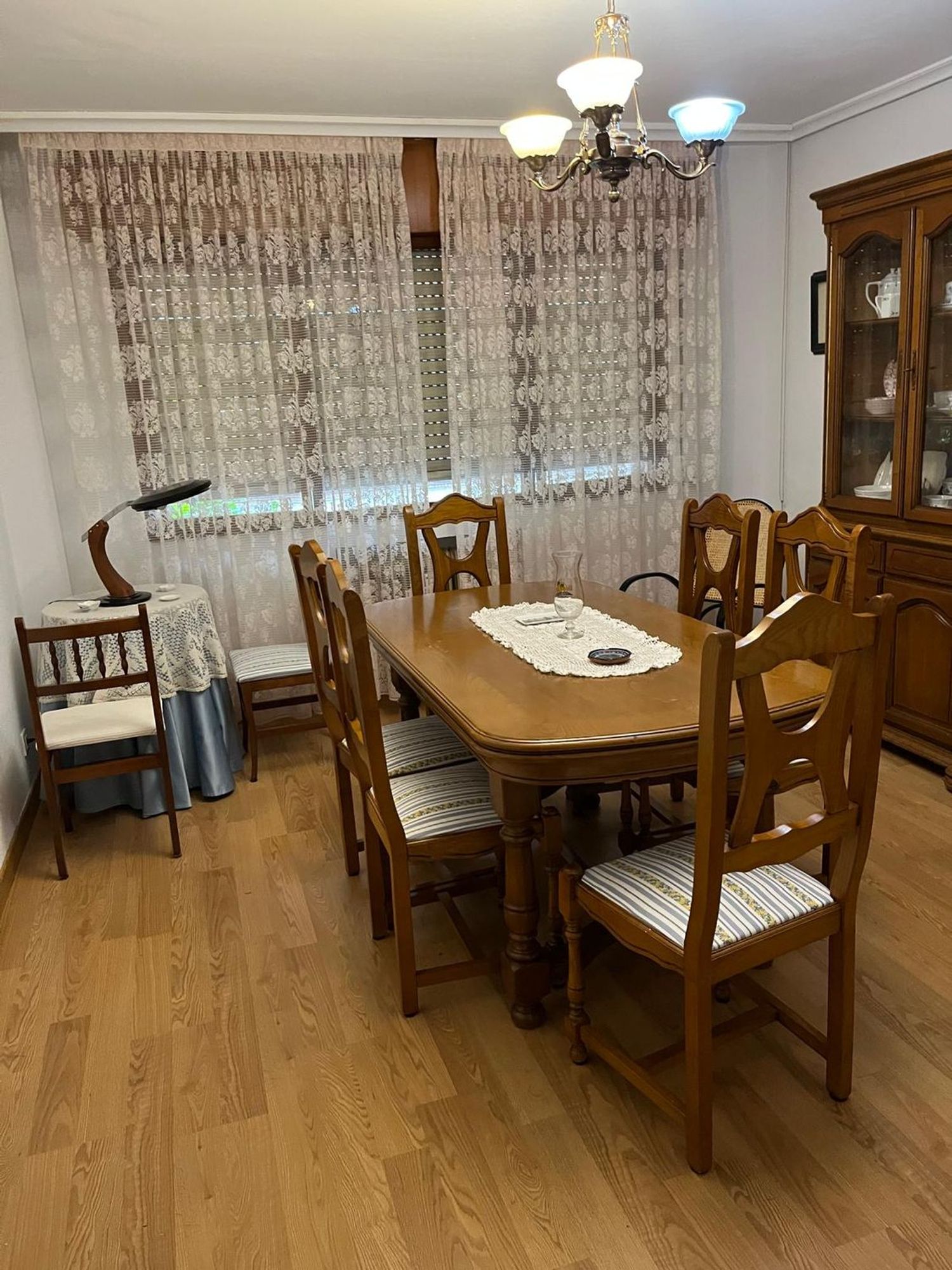 Piso en Calle Antonio Maura, 31, Vallobín - Foto 3