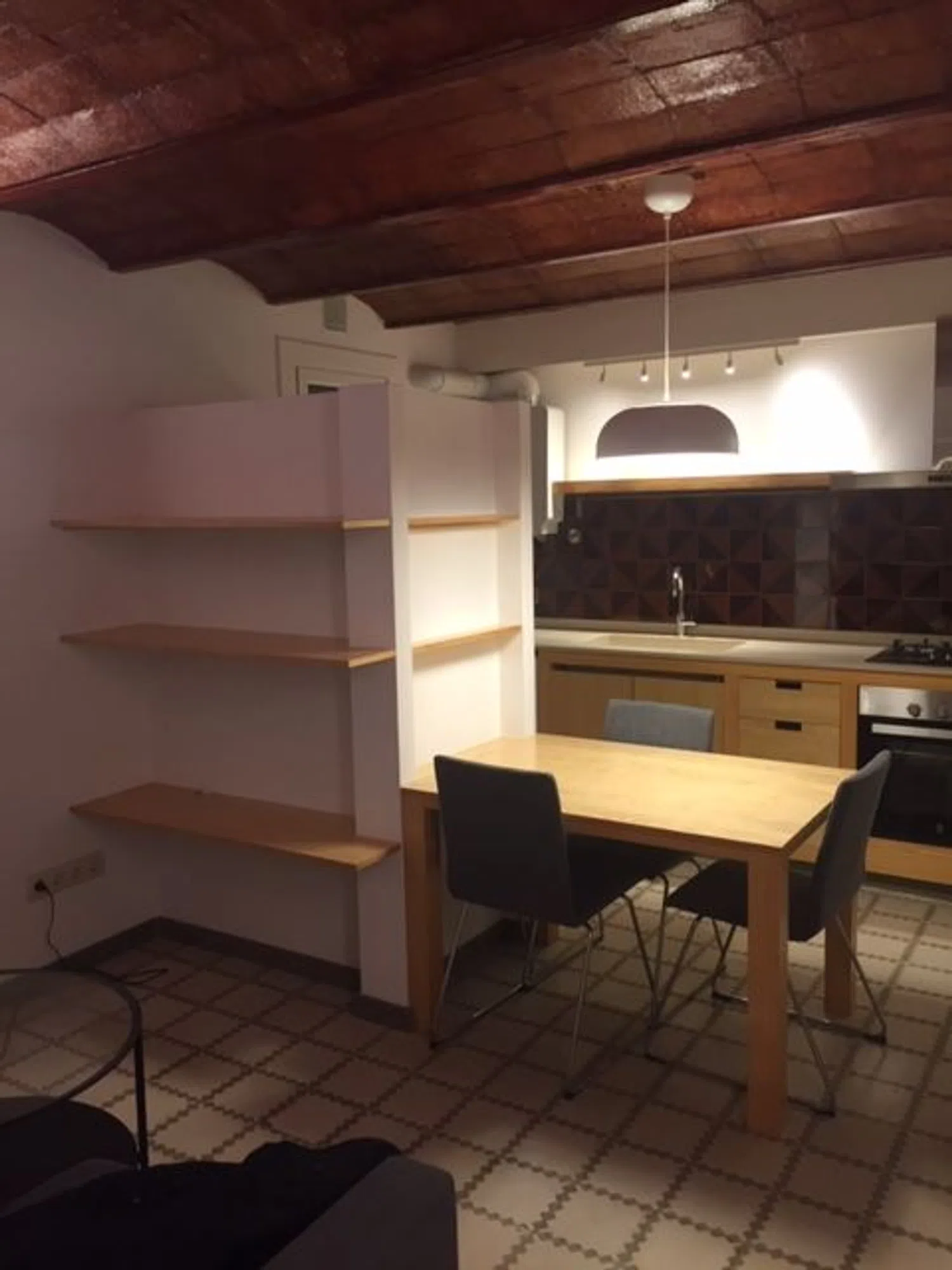 Piso en paseo de Sant Joan, 35 - Foto 2