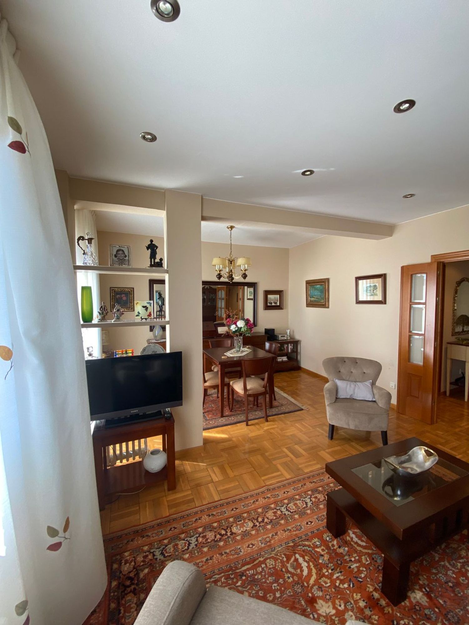Piso en Calle Luciano Castañón, 10, Centro - San Lorenzo - Foto 26