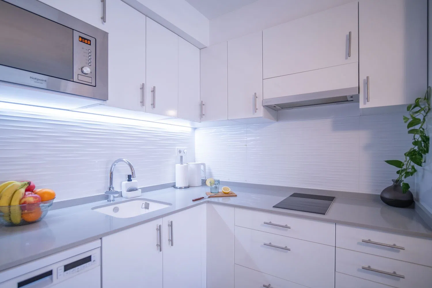 Estudio en calle de Don Juan de Austria, 4 - Foto 8