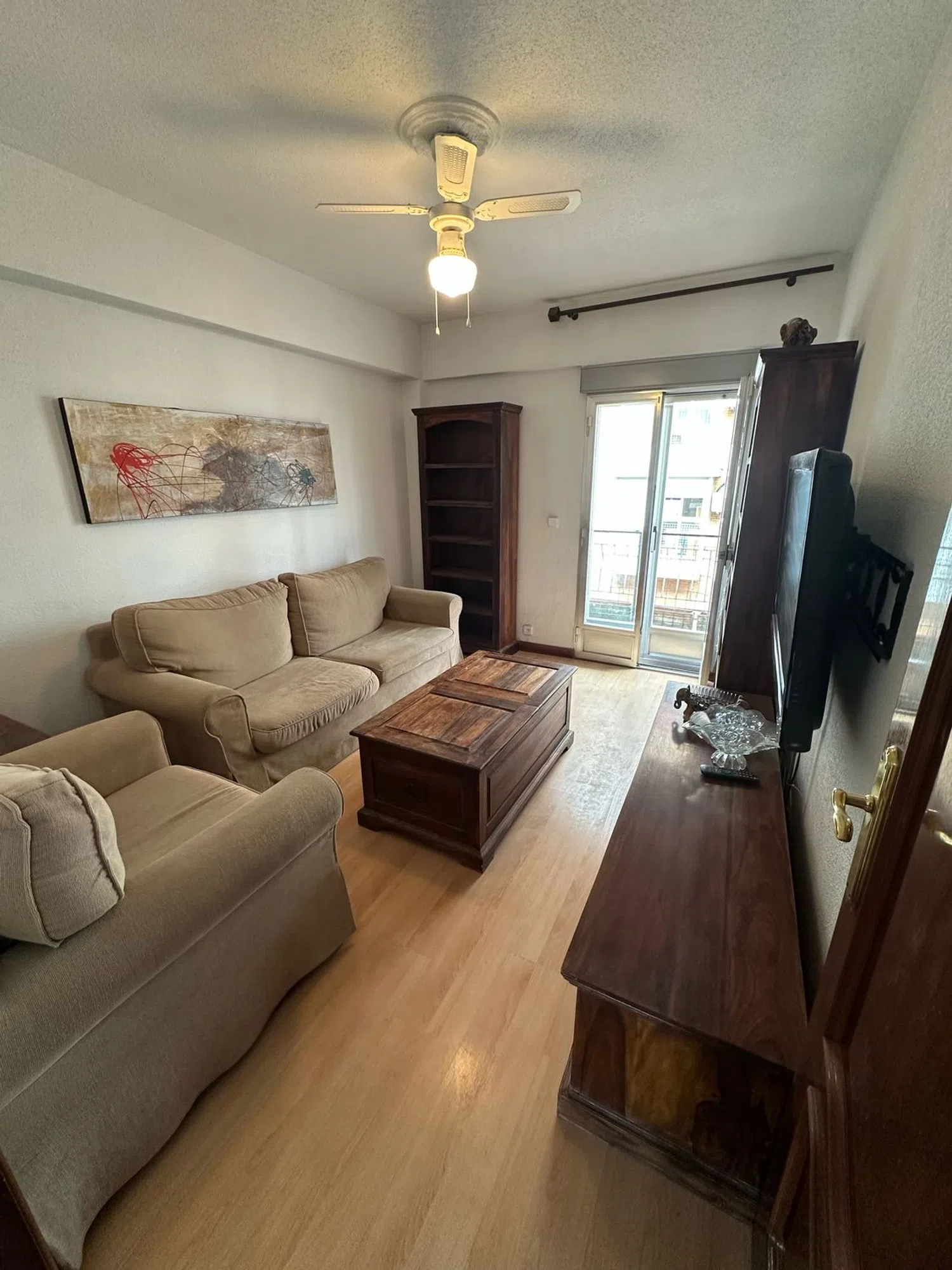 Piso en Barrio Puerta Bonita - Foto 1