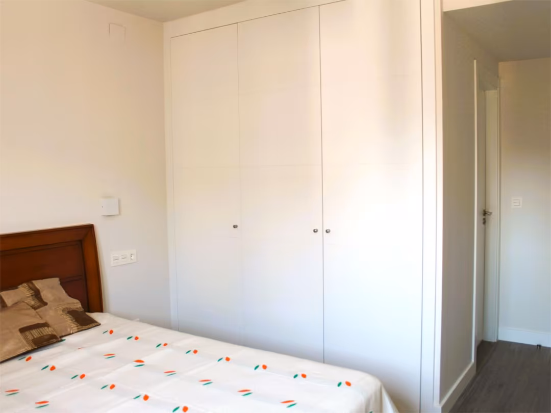 Piso en  Calle Periodista Francisco de Paula Terrón 4 - Foto 6