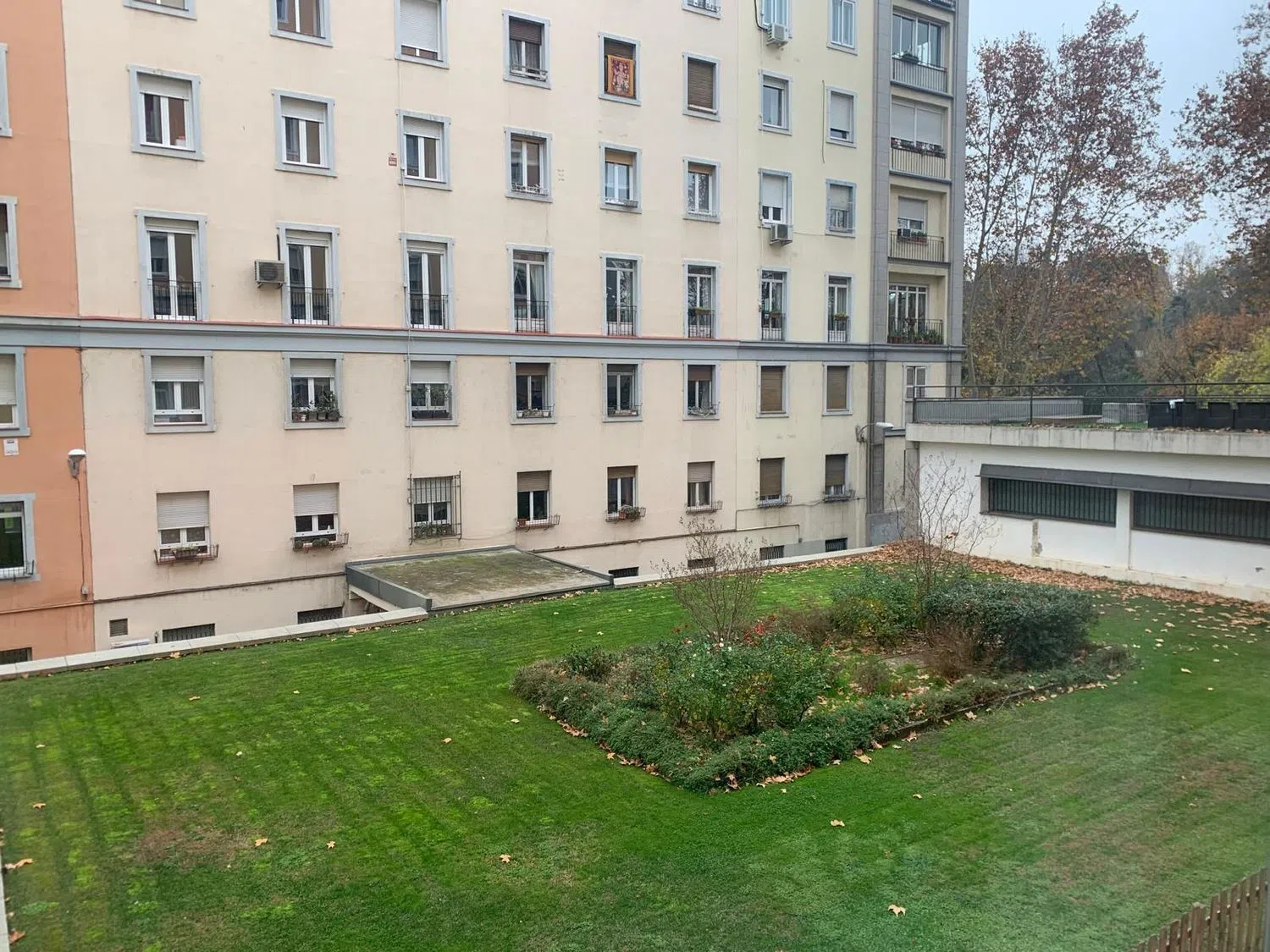 Piso en plaza del Niño Jesús, 5 - Foto 5