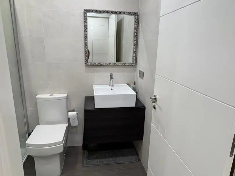 Piso en  Rúa de Sanjurjo Badía 258 - Foto 19