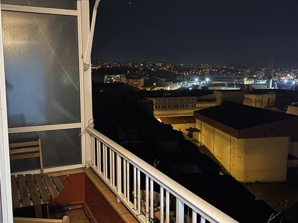 Piso en Calle do Conde de Torrecedeira, 58, Berbés - Peritos - Foto 6