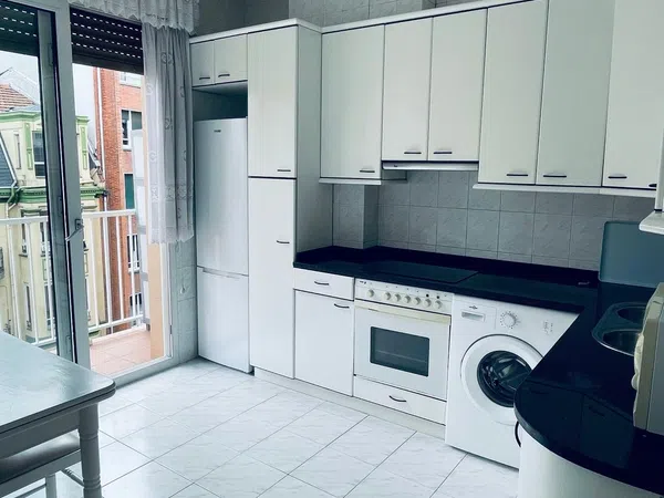 Piso en Calle Santutxu, Bilbao, 6, Santutxu - Foto 8