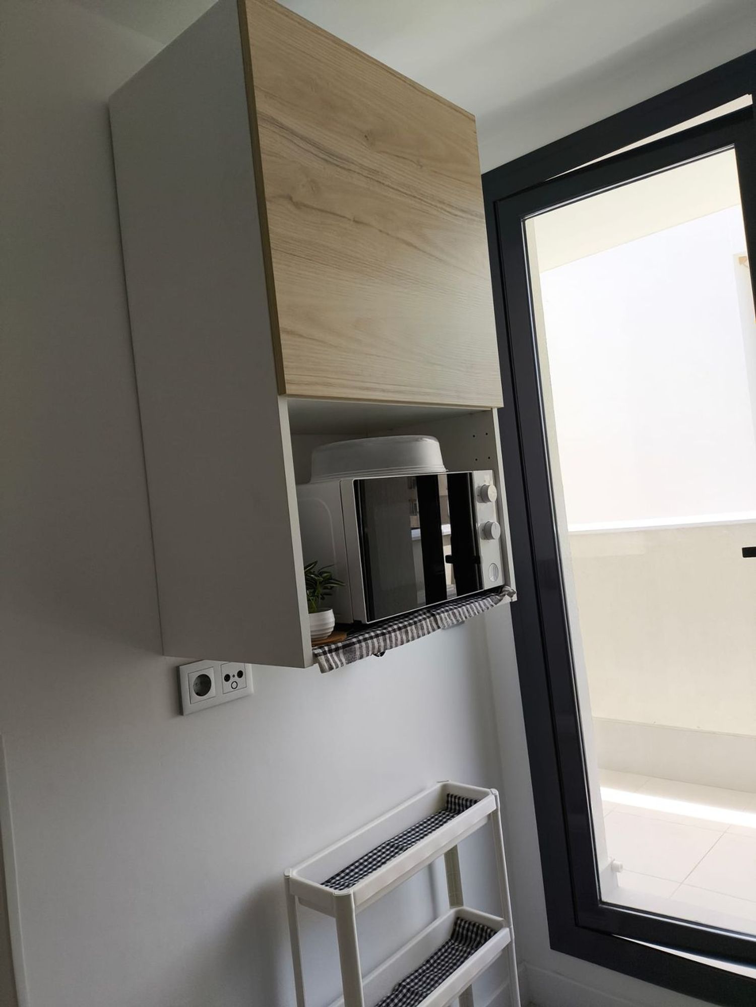 Piso en Puerta del Sur, 52, Puertas del sur - Guadabajaque - Foto 7