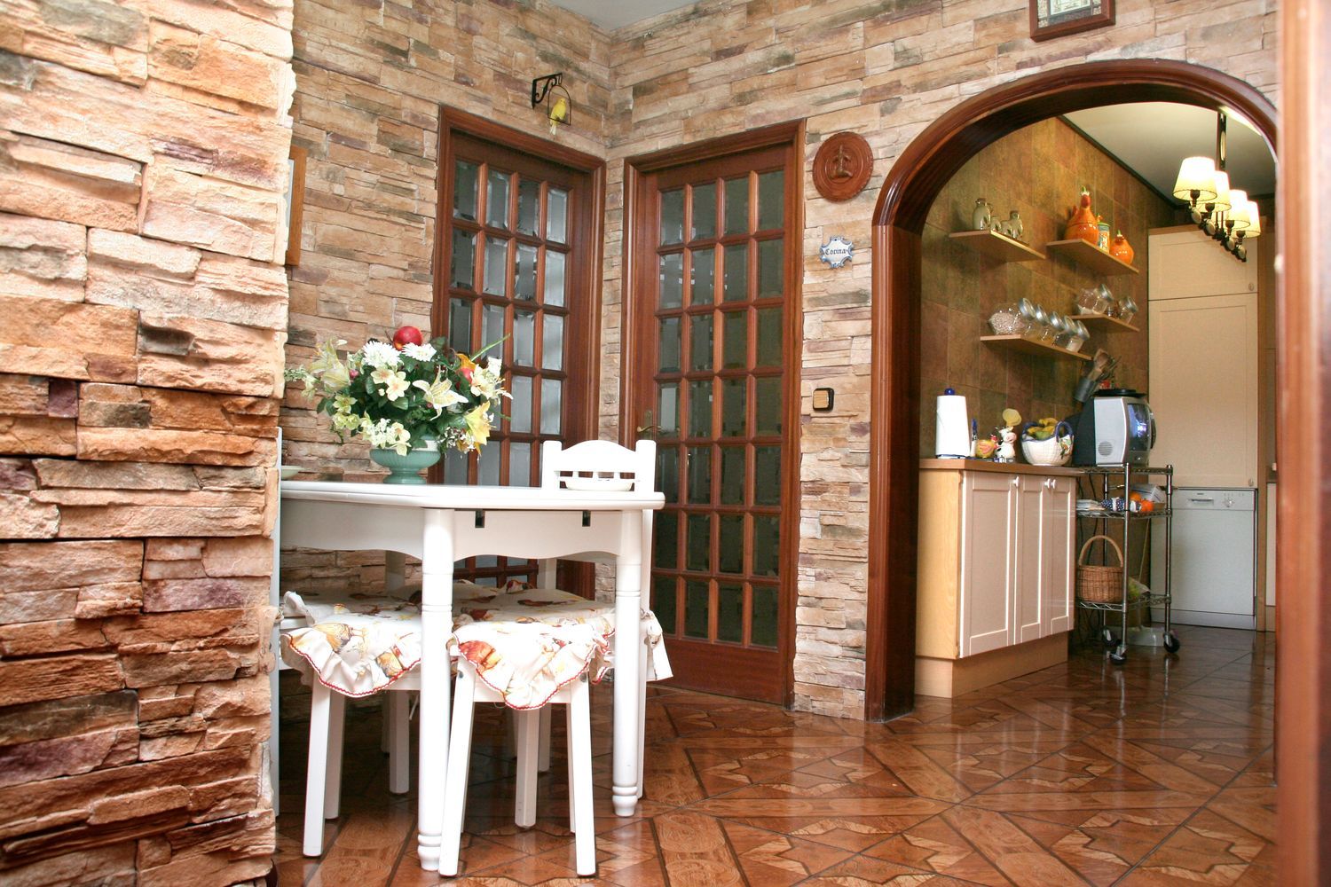 Piso en Avenida Escaleritas, 110, Escaleritas - La Feria - Foto 11